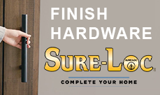 Custom made Doors and Windows